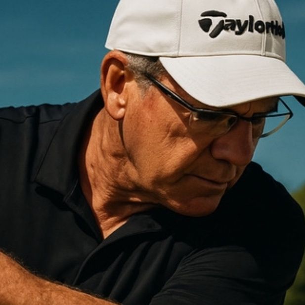 Kevin Keding portrait